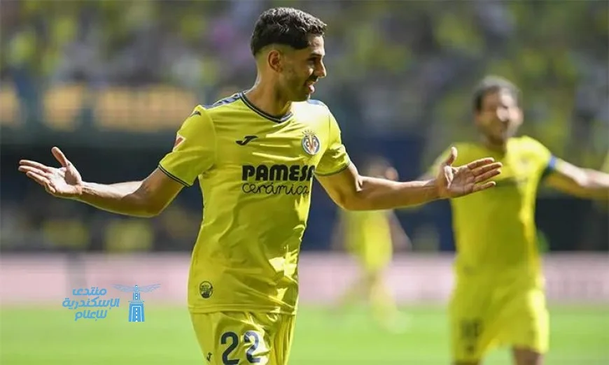فياريال يهزم أوساسونا وإشبيلية يتفوق على ألافيس 2-1 في الدوري الإسباني