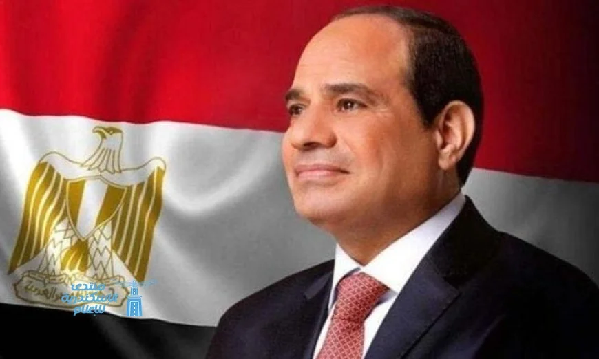 الرئيس السيسي يستضيف رئيس سنغافورة اليوم في قصر الاتحادية لبحث التعاون المشترك