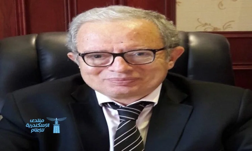 تعيين د. حسين عيسى مستشاراً لوزير التعليم العالي في السياسات المالية والاقتصادية