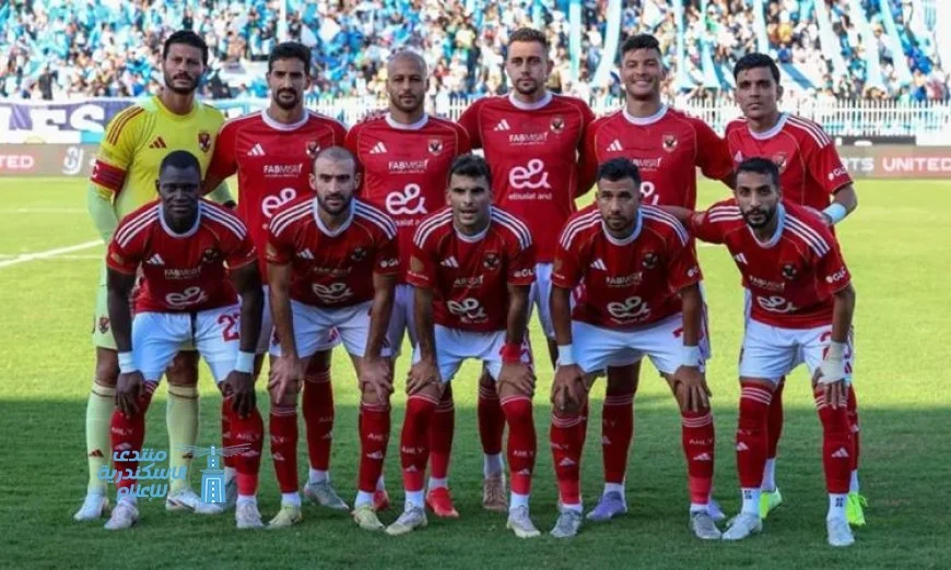 موعد مباراة الأهلي وكهرباء الإسماعيلية يُعدل لدعم المنتخب الوطني في الدوري