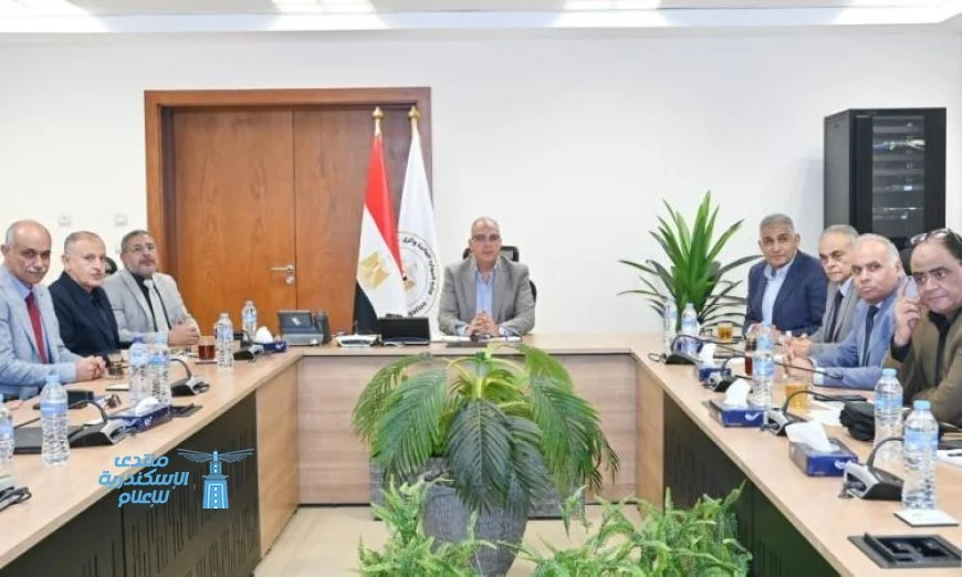 تحقيق توفير المياه بالكميات والتوقيتات المناسبة لدعم الزراعة والصناعة