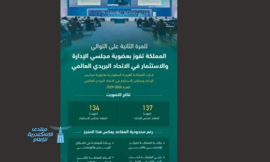 السعودية تؤكد أهمية تعزيز التعاون الدولي لمواجهة تحديات الأمن الغذائي العالمية