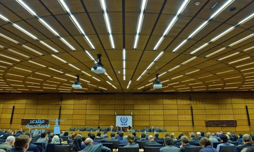 السعودية تنضم لمجلس محافظي الوكالة الدولية للطاقة الذرية حتى 2027
