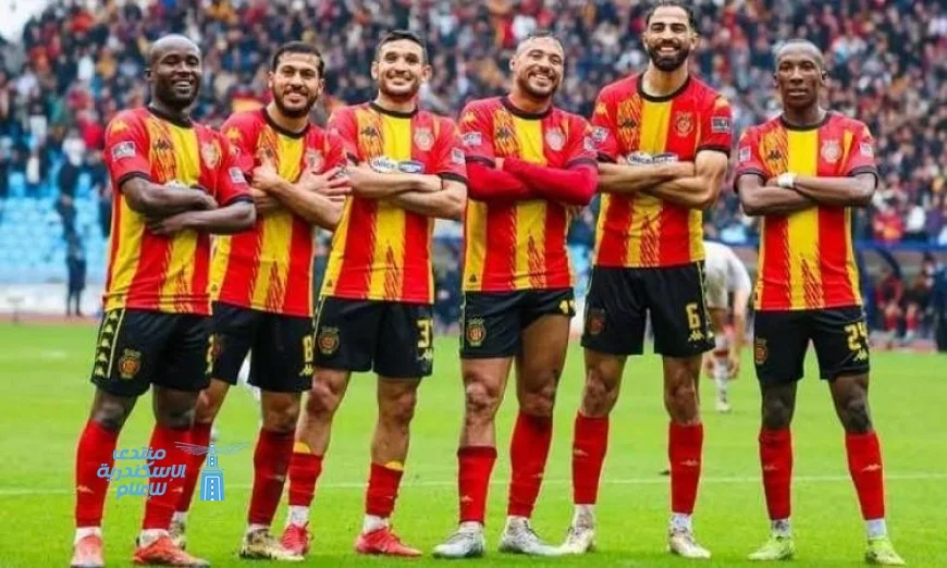 الترجي يتألق خارج ملعبه ويقترب من التأهل لدوري أبطال إفريقيا