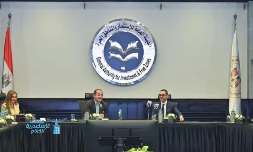 وزير الاستثمار يكشف عن خطة لرفع ترتيب مصر ضمن أفضل 50 دولة في جاهزية الأعمال