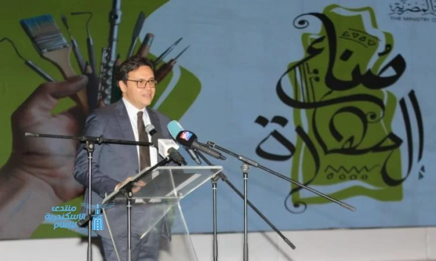 احتفالية ضخمة لتدشين مشروع “صناع المهارة” في “هنو” لتعزيز قصور الثقافة