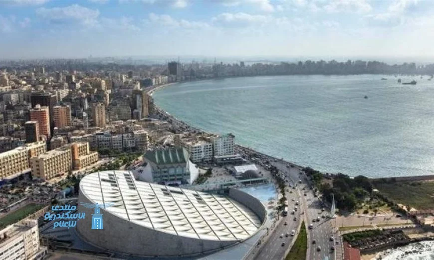 انطلاق فعاليات احتفالية العلوم 2025 في مكتبة الإسكندرية