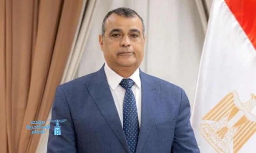 الإنتاج الحربي تبرز مشاركتها في المعرض الدولي للمياه والطاقة بالشرق الأوسط وأفريقيا