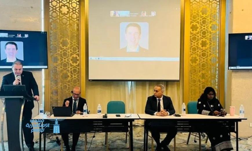 ورشة عمل كبرى في مصر لتعزيز سياسات حماية المستهلك