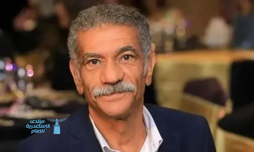 سيد رجب في قلب أحداث مثيرة من السرقة والنصب في مسلسل لينك