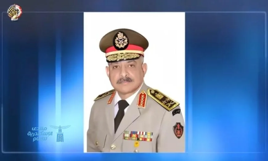 وزير الدفاع يعلن عن قبول دفعة جديدة من المجندين في القوات المسلحة لشهر يناير 2026
