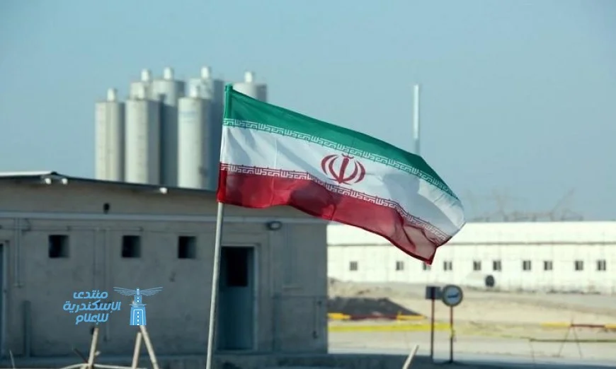 إيران تحذر من تعليق التعاون مع وكالة الطاقة الذرية في حالة إعادة فرض العقوبات