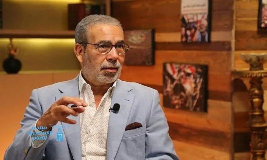 مؤتمر أدباء مصر يختار الدكتور مدحت العدل لرئاسة الدورة السابعة والثلاثين