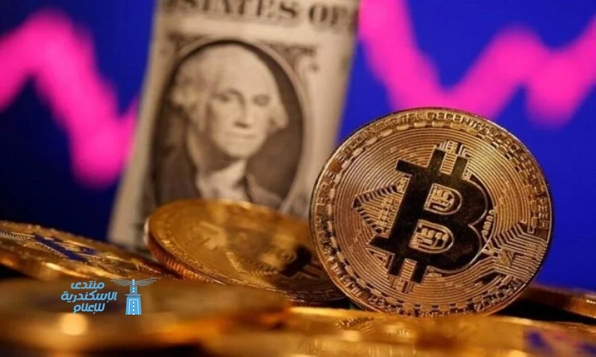العملات الرقمية تواصل الارتفاع وبيتكوين تتجاوز 113 ألف دولار