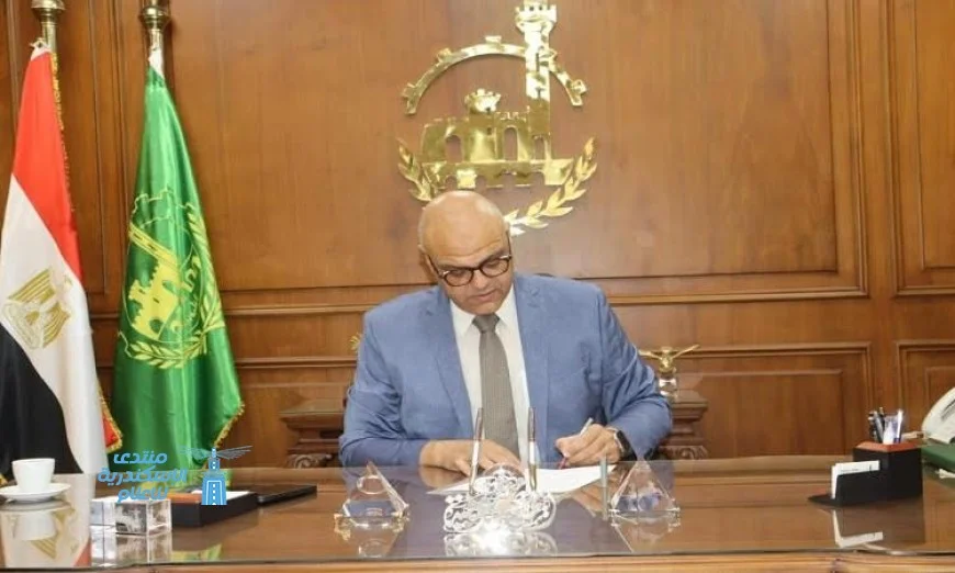 محافظ القليوبية يعلن تطبيق مواعيد الشتاء لفتح وإغلاق المحلات التجارية