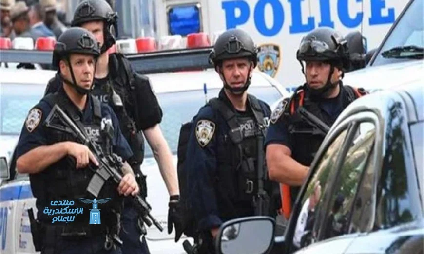 إطلاق نار في نيوهامشير الأمريكية يؤدي لمقتل شخص وإصابة آخرين