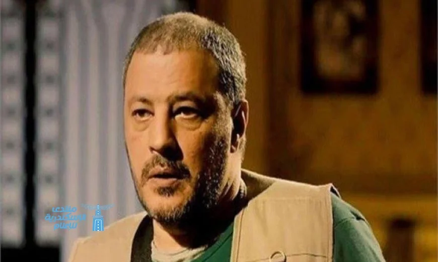 عمرو عبدالجليل يترقب إطلاق فيلم درويلة على منصة رقمية جديدة