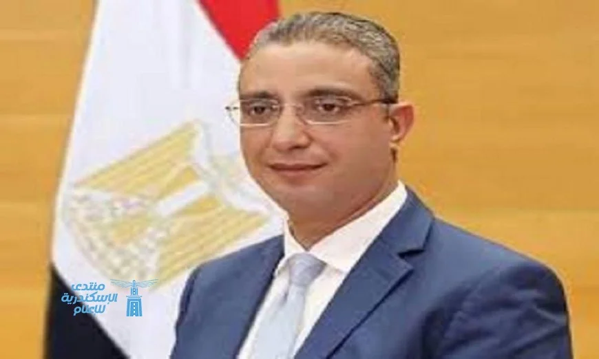 إحالة نائب رئيس مدينة الفيوم إلى التحقيق أمام النيابة العامة