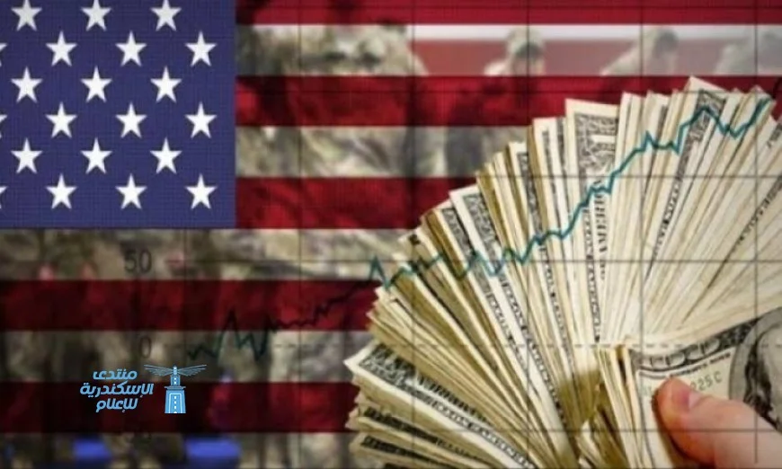 ارتفاع الأسهم الأمريكية وتفاوت في عوائد السندات مع تصاعد مخاوف الإغلاق الحكومي المحتمل