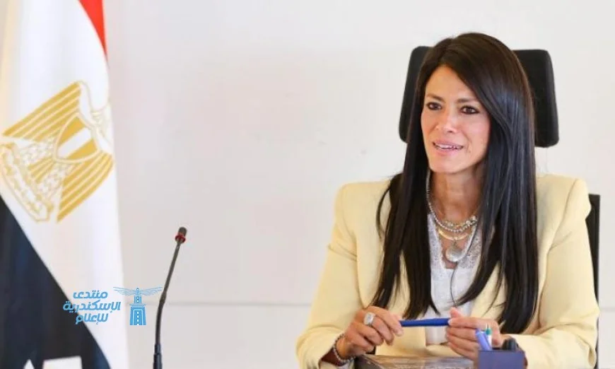 السردية الوطنية للتنمية الاقتصادية تثير اهتماما واسعا في الأوساط الفكرية حسب المشاط