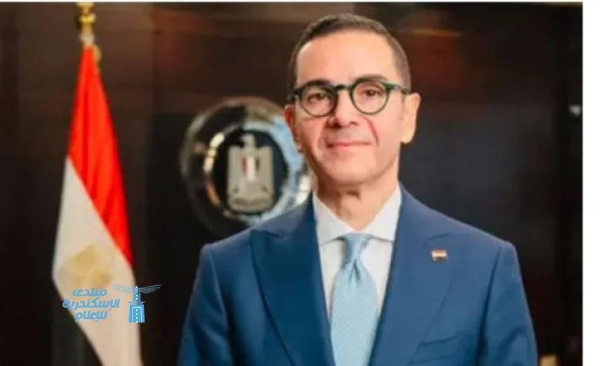 وزير الاستثمار يعلن تقليص مدة الإفراج الجمركي إلى 5.8 يوم فقط بدلًا من 16 يومًا