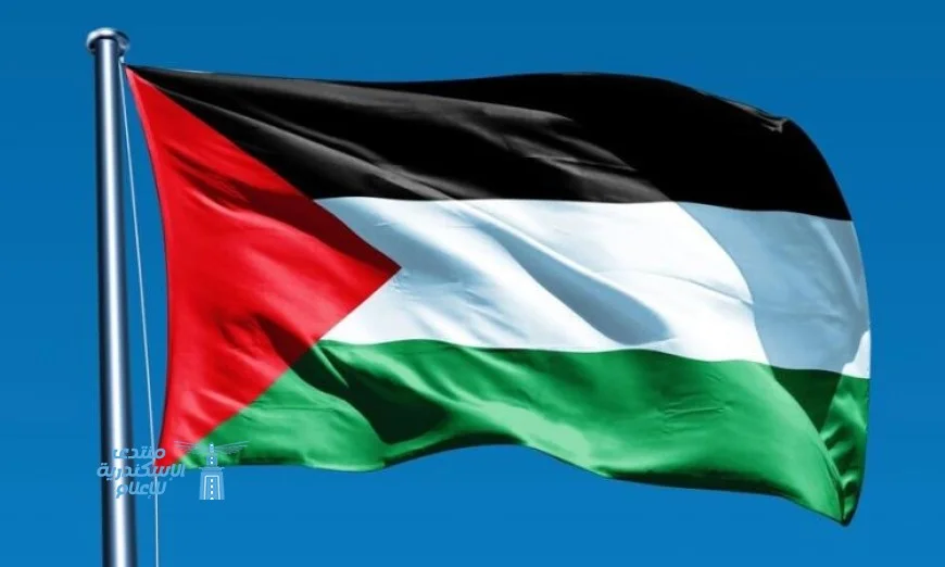 البرلمان العربي يحتفي باعتراف رسمي من بريطانيا وأستراليا وكندا بدولة فلسطين