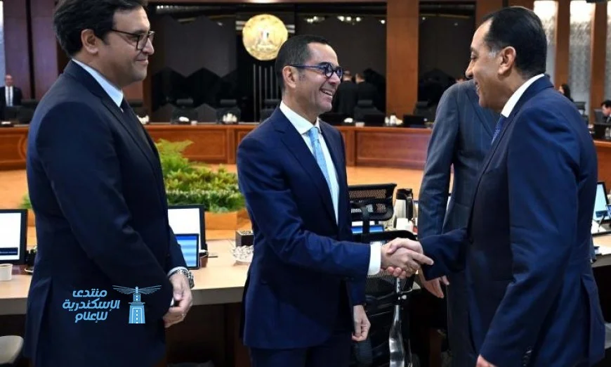 الخطيب يستعرض تفاصيل القرارات الوزارية لفرض رسوم وقائية مؤقتة