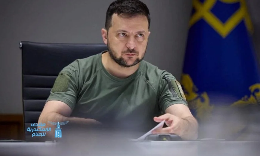 زيلينسكي يستعد للقاء ترامب خلال اجتماعات الأمم المتحدة في نيويورك