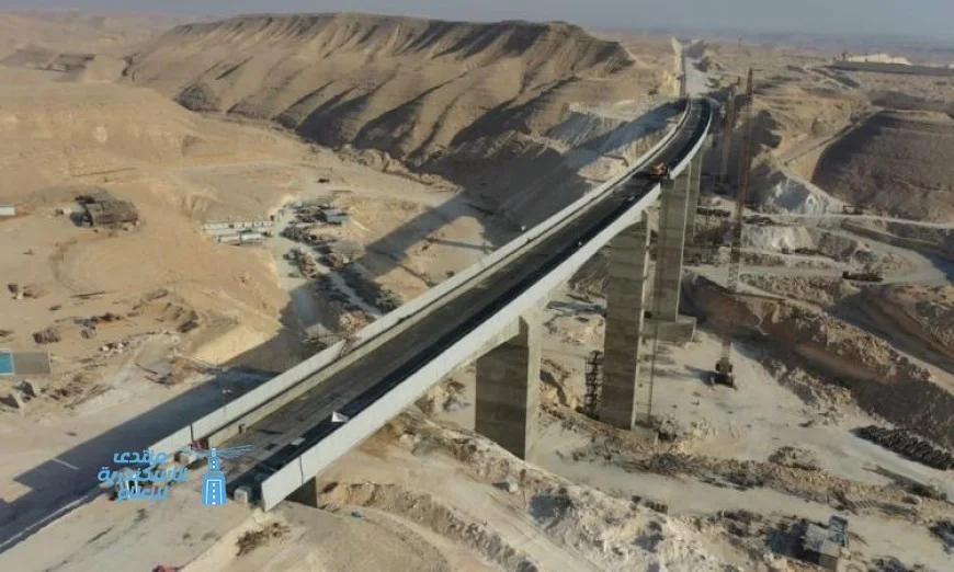وزارة النقل تدعو شركات القطاع الخاص للاستثمار في تطوير النقل النهري في البلاد