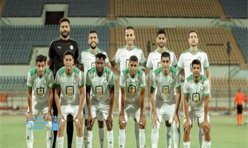 مواجهة حاسمة بين البنك الأهلي ووادي دجلة في الدوري