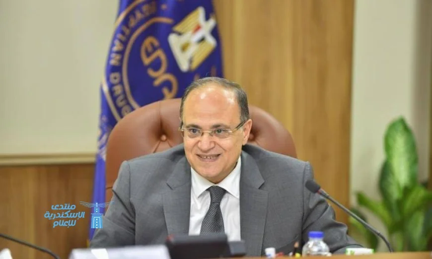 انتخاب هيئة الدواء كنائب رئيس للجنة التوجيهية في برنامج سلامة الرقابة الذكية