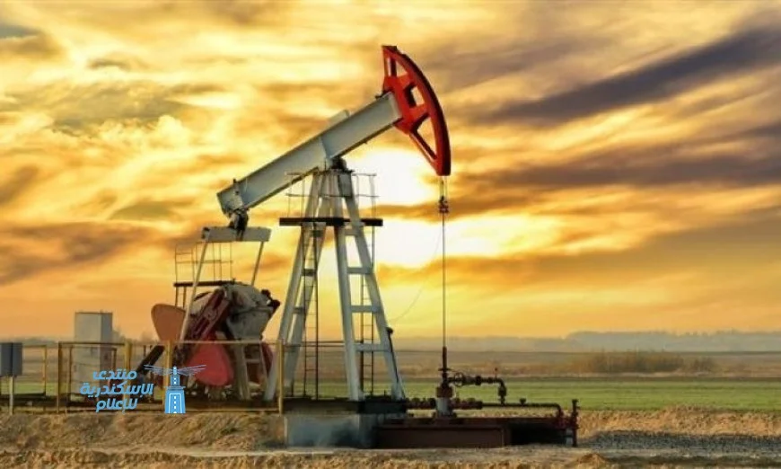 تراجع أسعار النفط بعد بلوغها أعلى مستوياتها في سبعة أسابيع