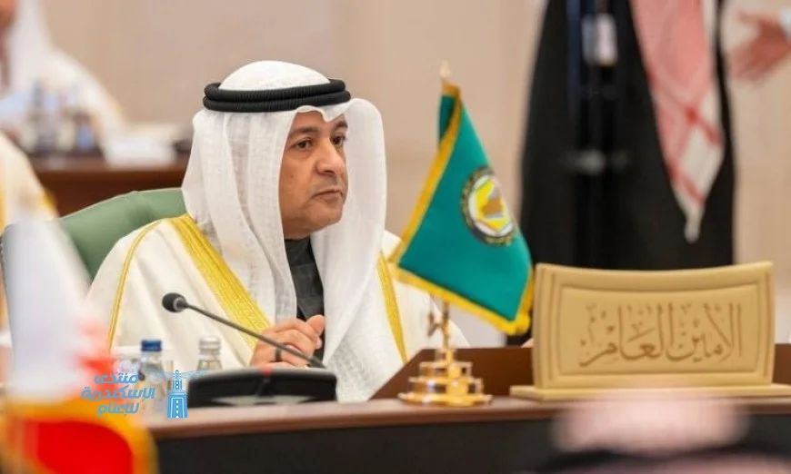 أمين التعاون الخليجي يشدد على ضرورة تعزيز الجهود الإقليمية والدولية لدعم سوريا
