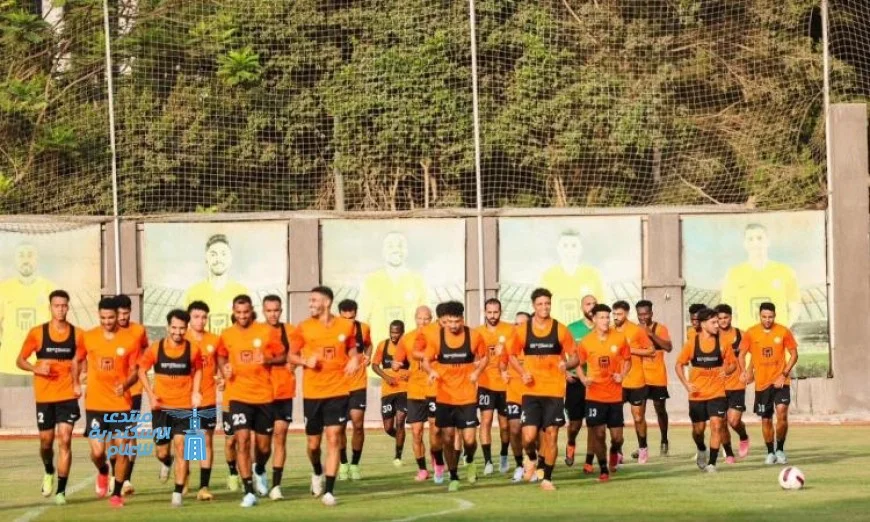 تشكيل البنك الأهلي القوي في مواجهة مثيرة مع وادي دجلة بالدوري الممتاز