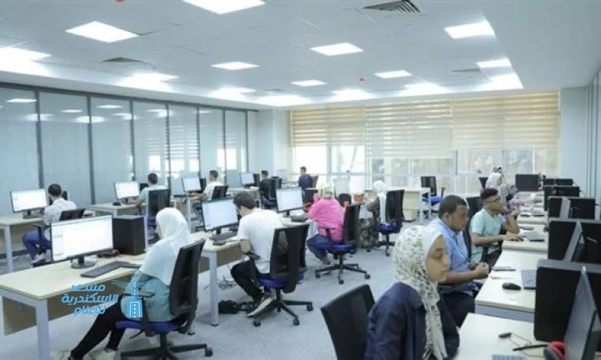 التعليم العالي: سارع بالتقديم الإلكتروني للجامعات التكنولوجية قبل انتهاء الموعد اليوم