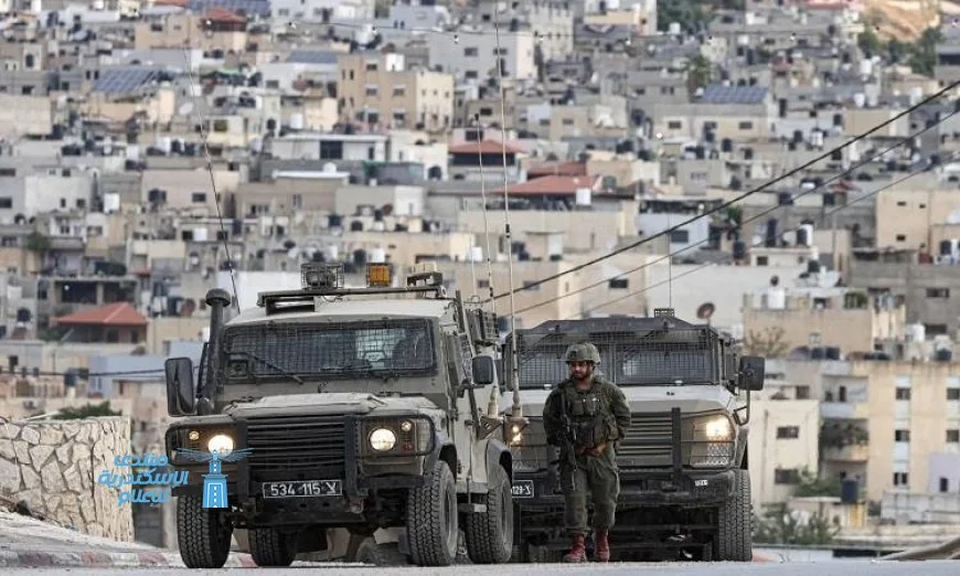 مسؤولون أوروبيون يحذرون إسرائيل من ضم الضفة بعد اعتراف دول غربية بدولة فلسطين