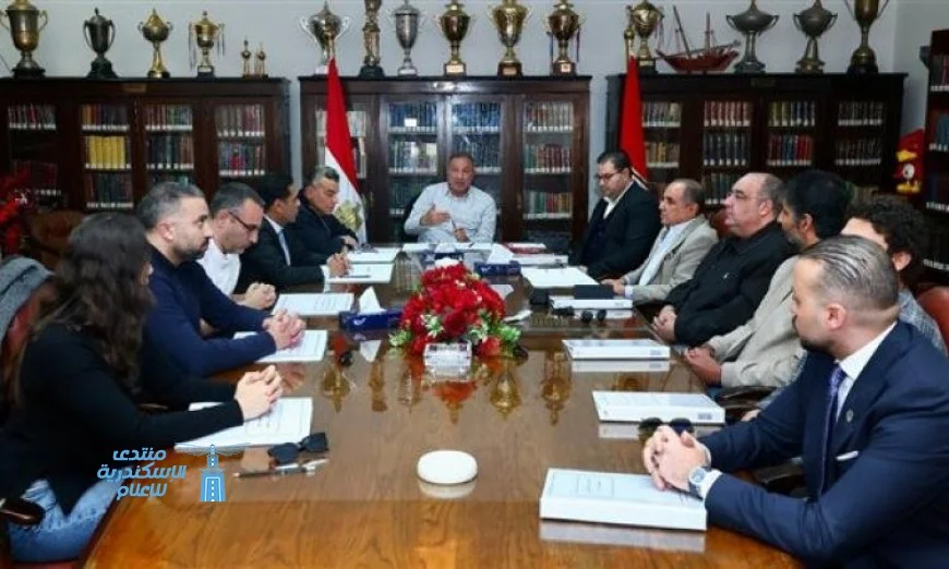 الأهلي يتخذ إجراءات قانونية ضد مدحت شلبي بتقديم بلاغ للنائب العام والمجلس الأعلى للإعلام