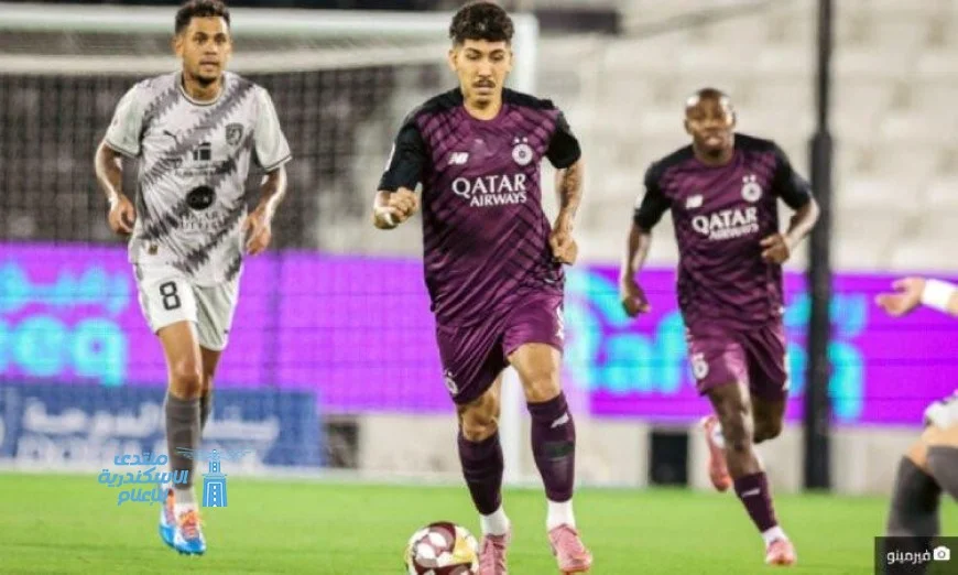 تعادل ملتهب بين السد والدحيل يشعل الحماس في دوري النجوم القطري