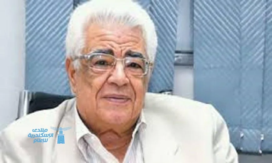 مؤتمر أدباء مصر يُعلن الأديب محمد جبريل شخصية العام في الدورة القادمة