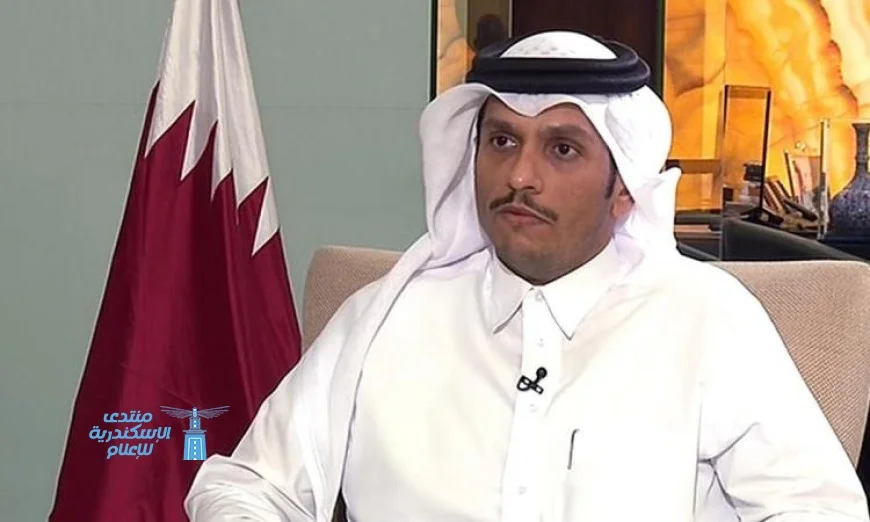 رئيس وزراء قطر يلتقي عضو مجلس الشيوخ الأمريكي لمناقشة قضايا تعاون مشترك