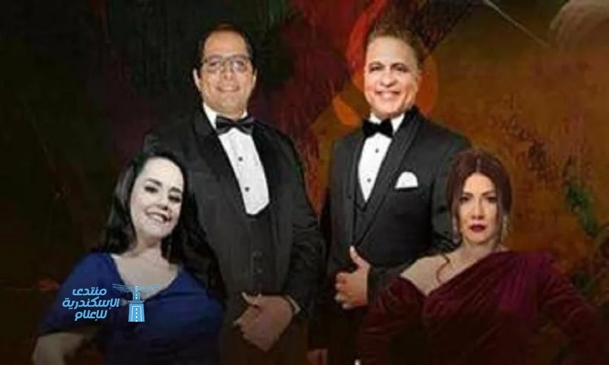 الموسيقى العربية الكلاسيكية تضيء مسرح أوبرا دمنهور بألحان الطرب الساحرة الليلة