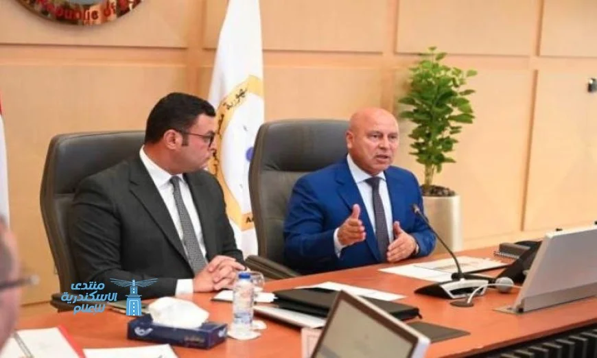 الوزير يعلن زيادة الإقبال على الأراضي الصناعية عبر منصة مصر الصناعية الرقمية
