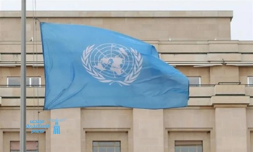 الأمم المتحدة توضح كيف يفاقم العدوان الإسرائيلي على غزة أزمة سوء التغذية