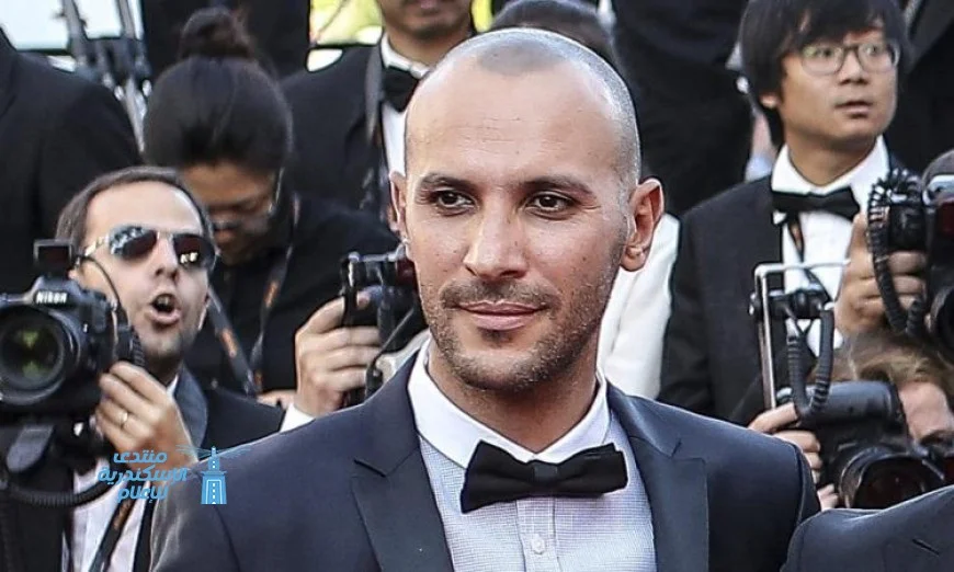 محمد دياب يجيب على تساؤلات فيلم هابي بيرث داي مرشح مصر للأوسكار