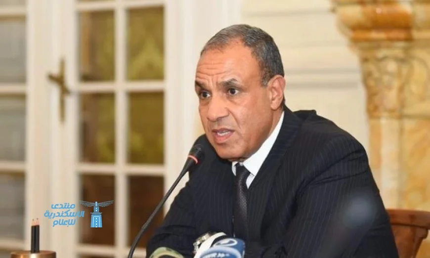 تعزيز العلاقات التاريخية الوثيقة بين مصر وقبرص بجهود وزير الخارجية