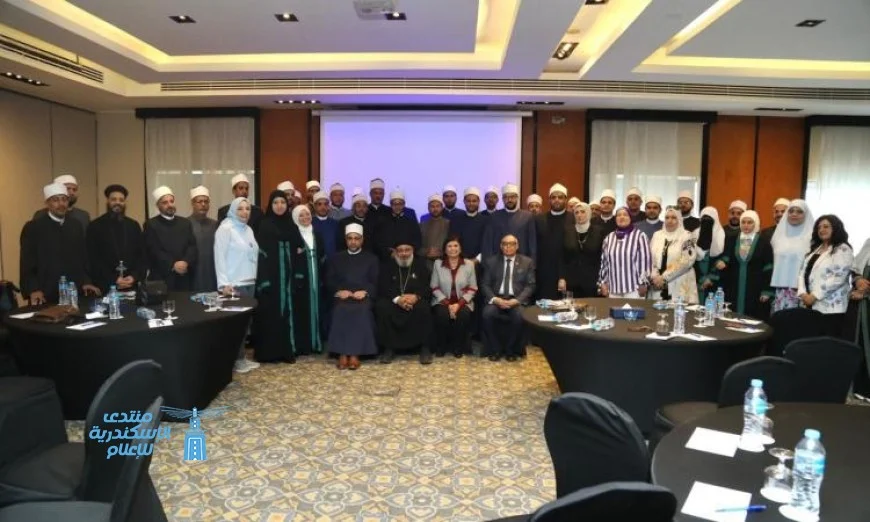 المجلس القومي للمرأة يطلق برنامج تدريب لإعداد القادة الدينيين في القضايا السكانية والصحية