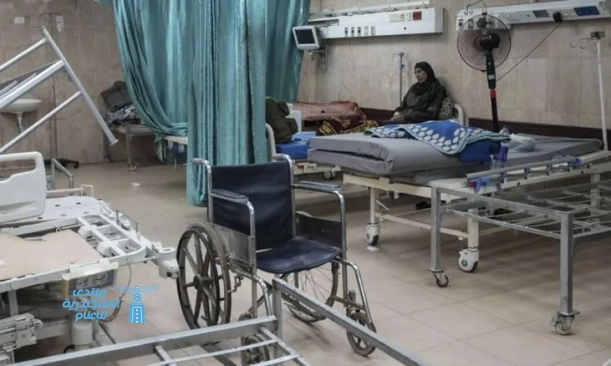 كندا وأوروبا تتعاونان لعلاج مرضى غزة في الضفة وتعزيز الجهود الإنسانية