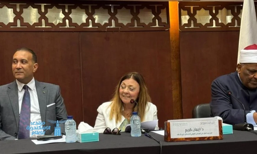 بدء مبادرة تأهيل الدعاة والوعاظ لتعزيز لغة الإشارة