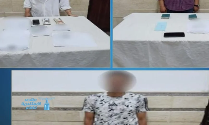 الكشف عن شبكة شركات وهمية تحتال على الباحثين عن فرص العمل بالخارج