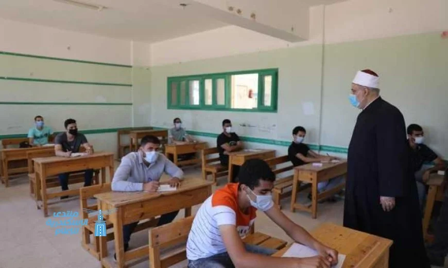 نتيجة تنسيق طلاب الثانوية الأزهرية بالمعاهد العليا تصدر الآن